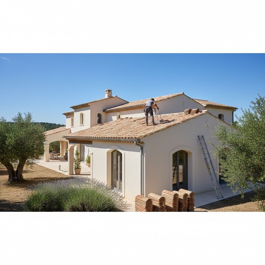 DELAUBERT CONSTRUCTIONS SARL